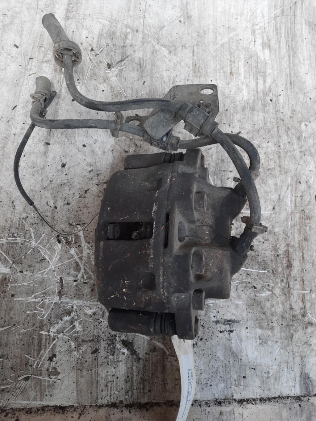 Pinza freni anteriore destra CITROEN C25 PHASE 1 Diésel - 1