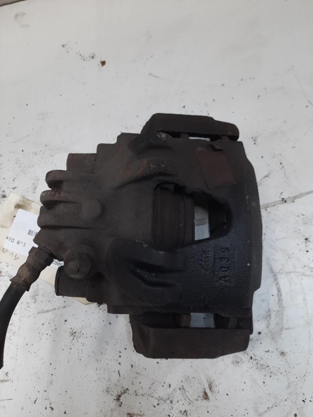 Pinza freni anteriore destra CITROEN XSARA PHASE 1 Diésel - 1