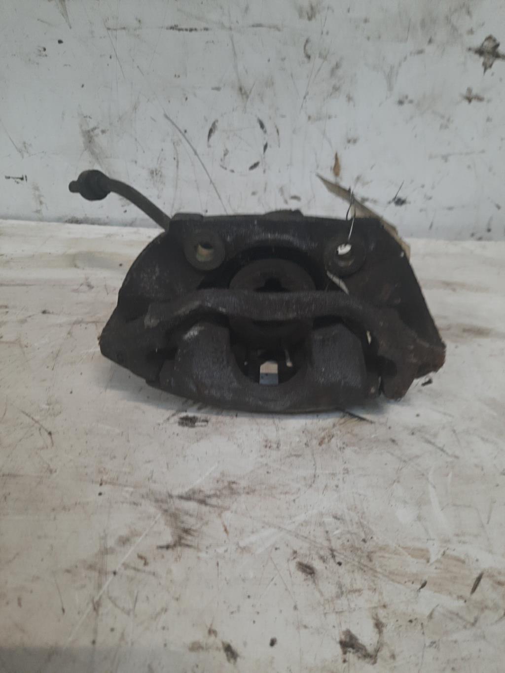 Pinza freni anteriore sinistra CITROEN XANTIA PHASE 2 Diésel - 1