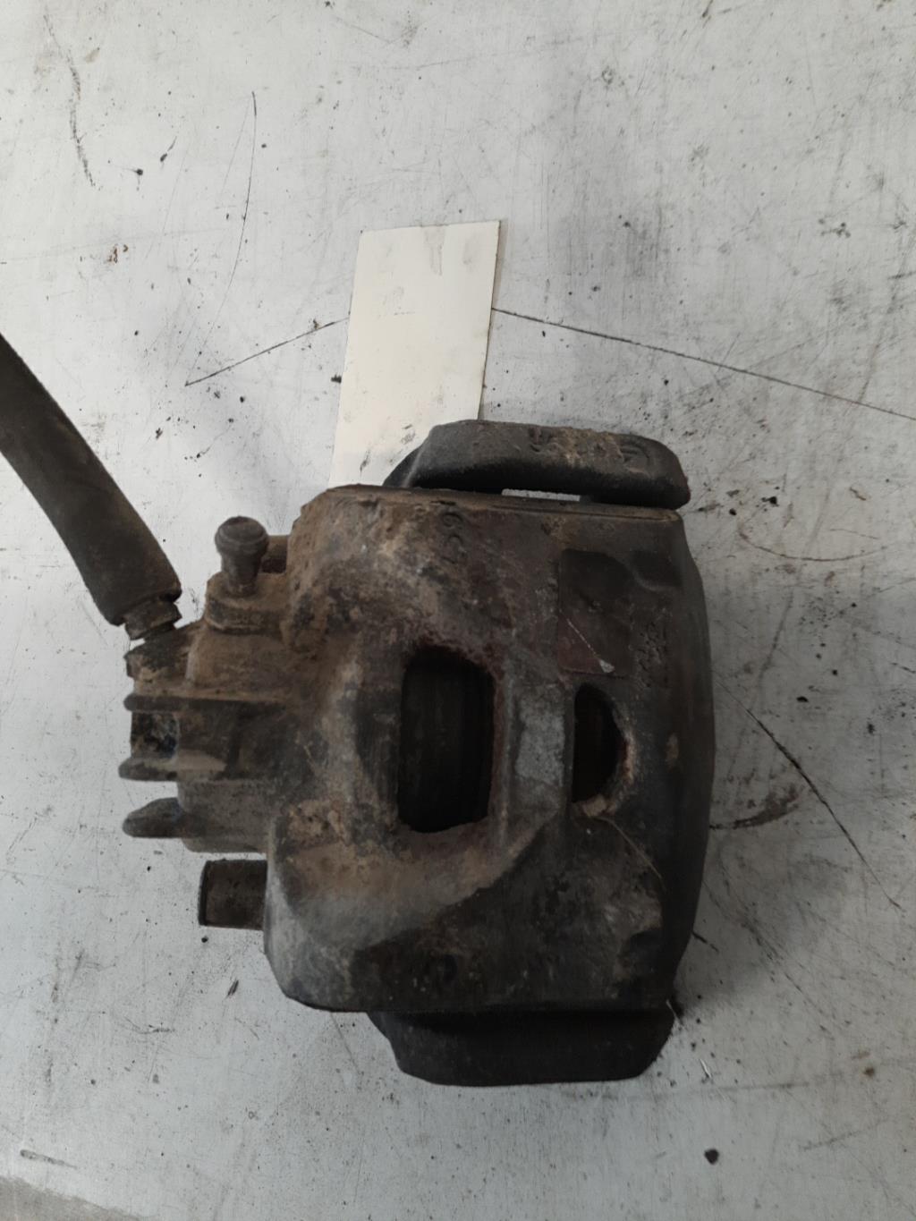 Pinza freni anteriore sinistra CITROEN C4 GRAND PICASSO 1 Gasolina - 1