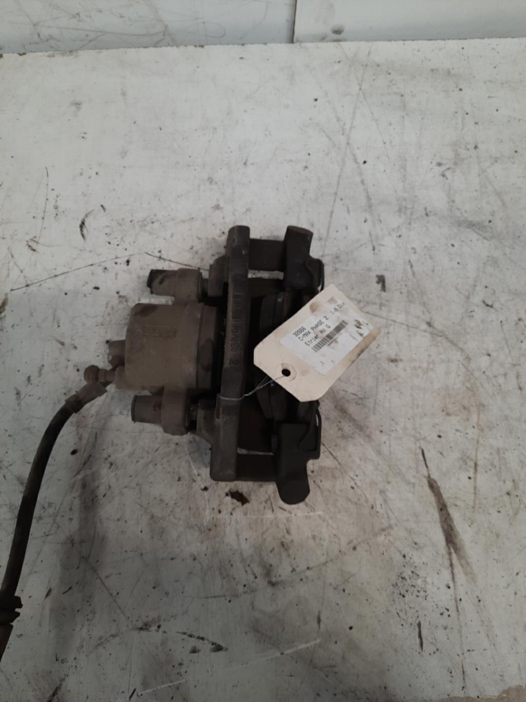 Pinza freni anteriore sinistra FORD C-MAX 1 PHASE 2 Diésel - 1