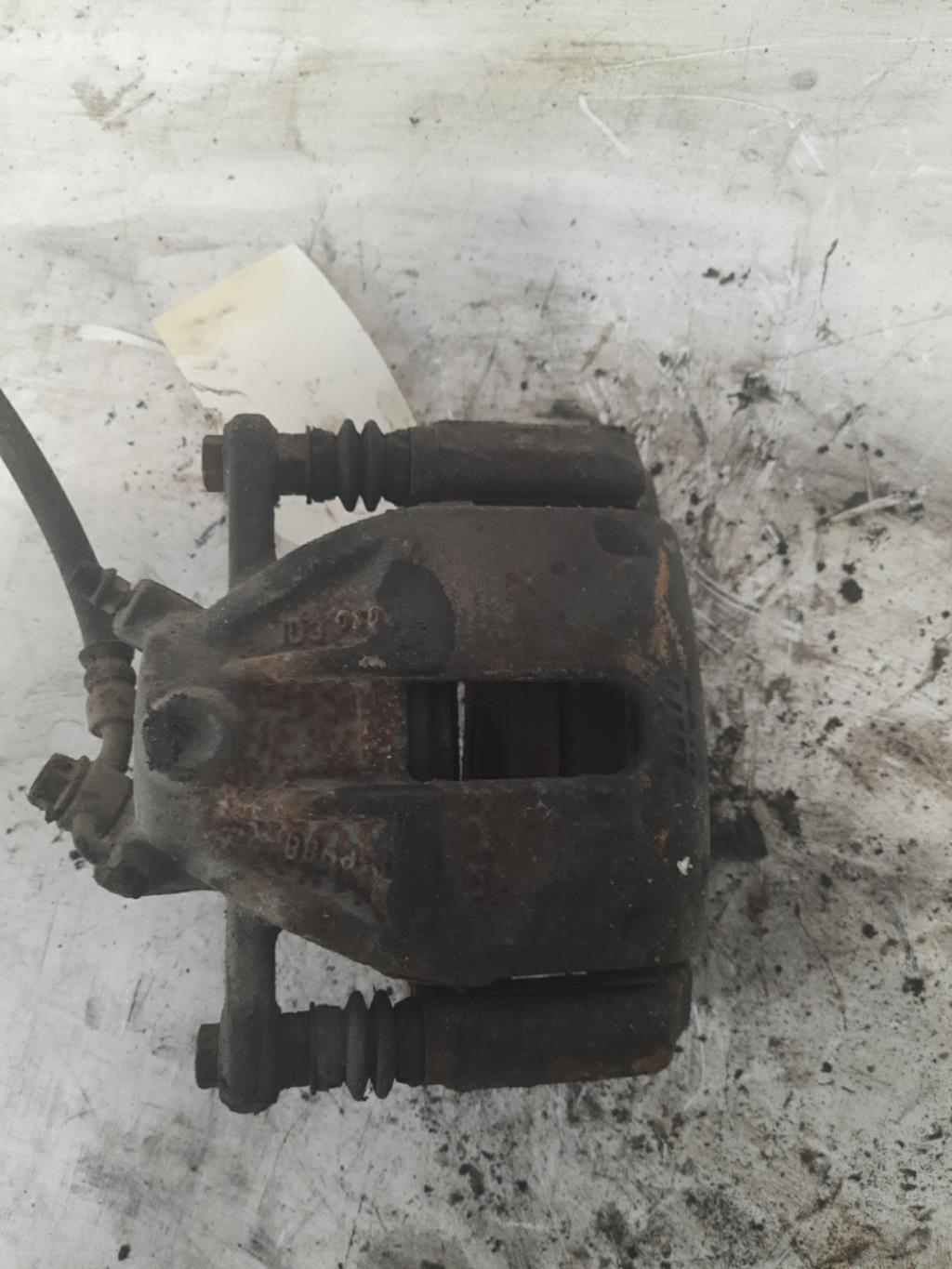 Pinza freni anteriore sinistra NISSAN MICRA 3 PHASE 1 Gasolina - 1