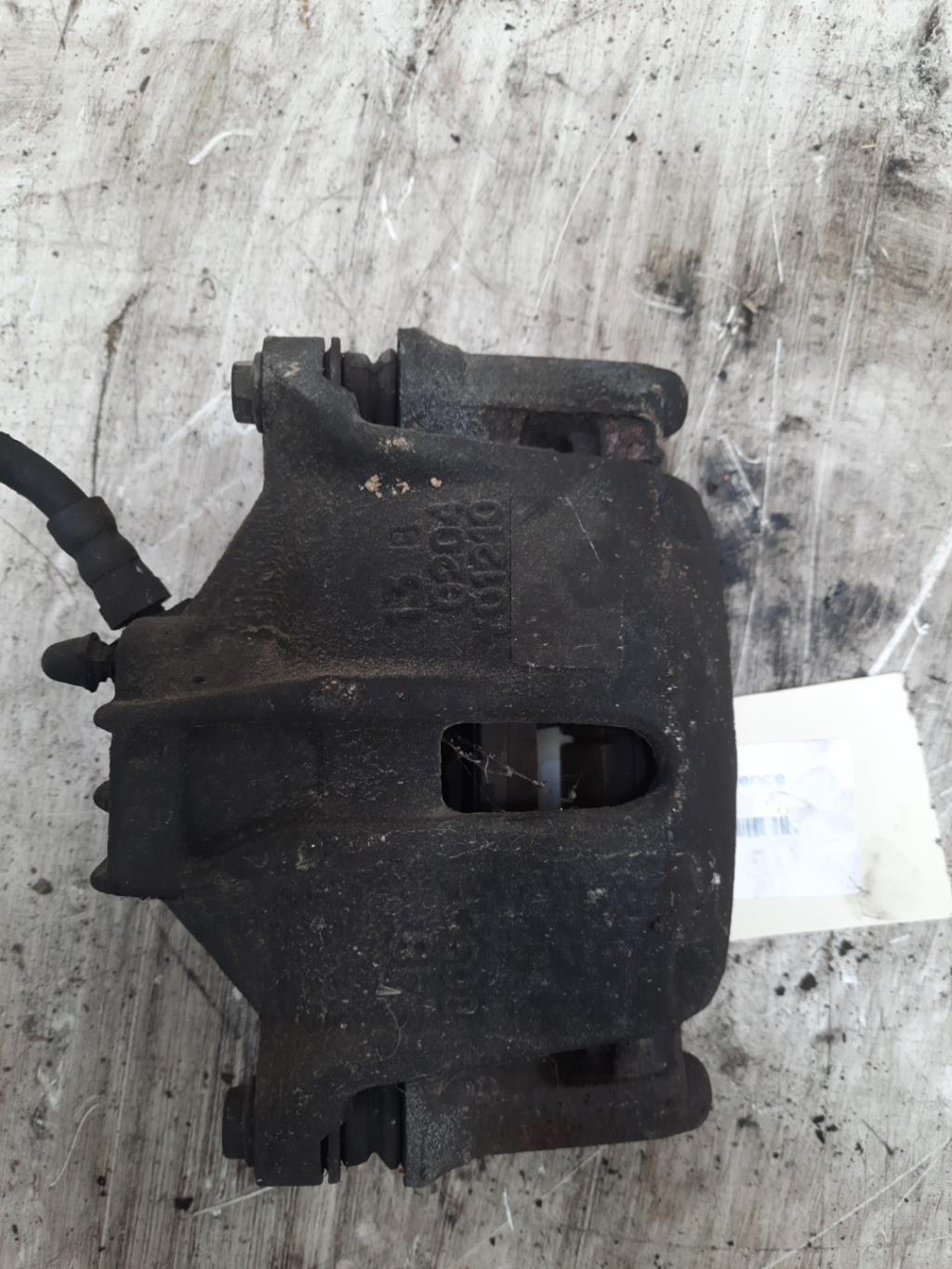 Pinza freni anteriore sinistra PEUGEOT 206 PHASE 1 Gasolina - 1