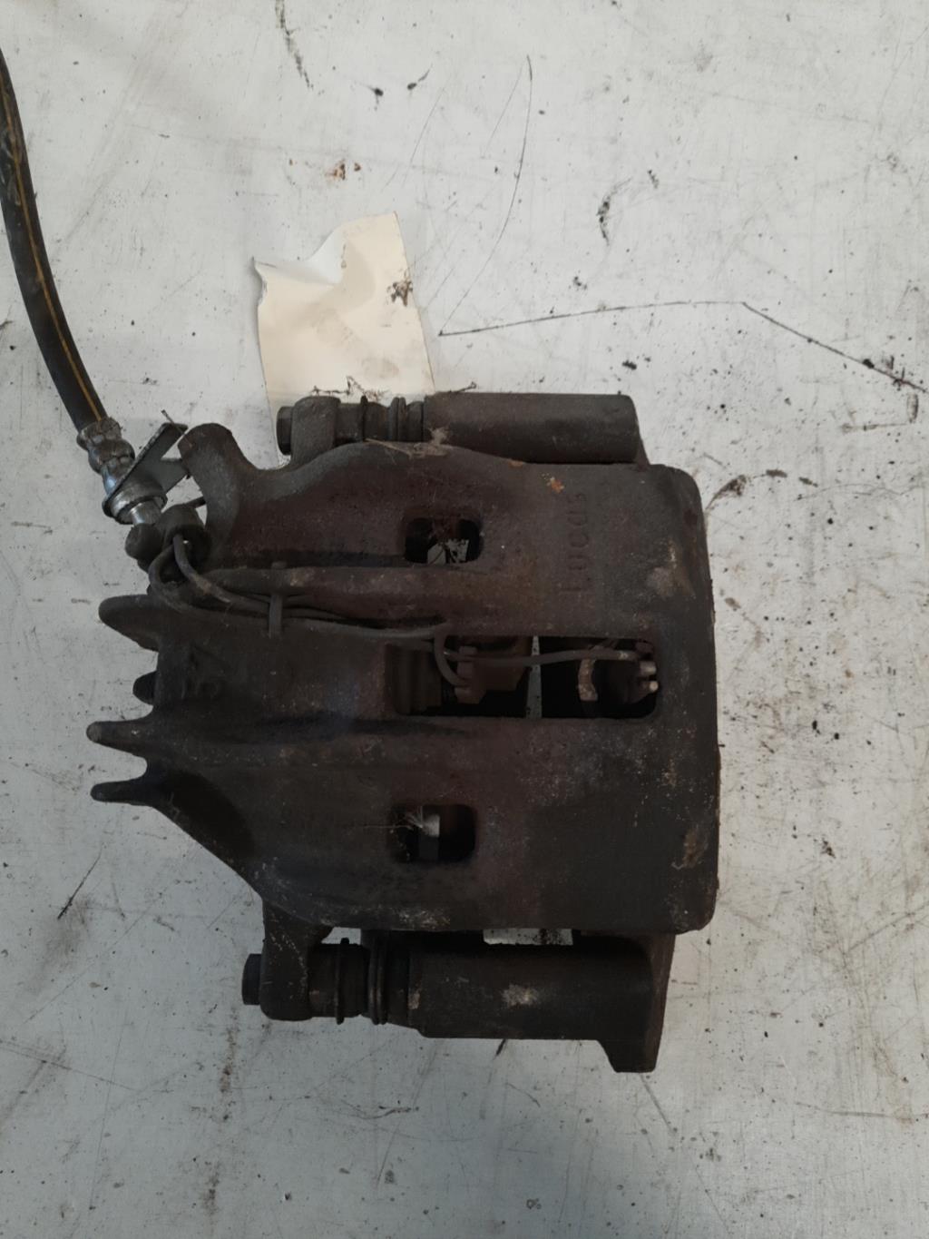Pinza freni anteriore sinistra PEUGEOT 406 PHASE 2 Gasolina - 1