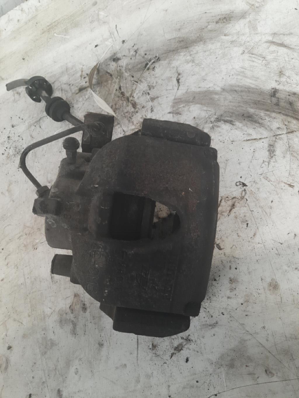 Pinza freni anteriore sinistra RENAULT LAGUNA 2 PHASE 1 Diésel - 1