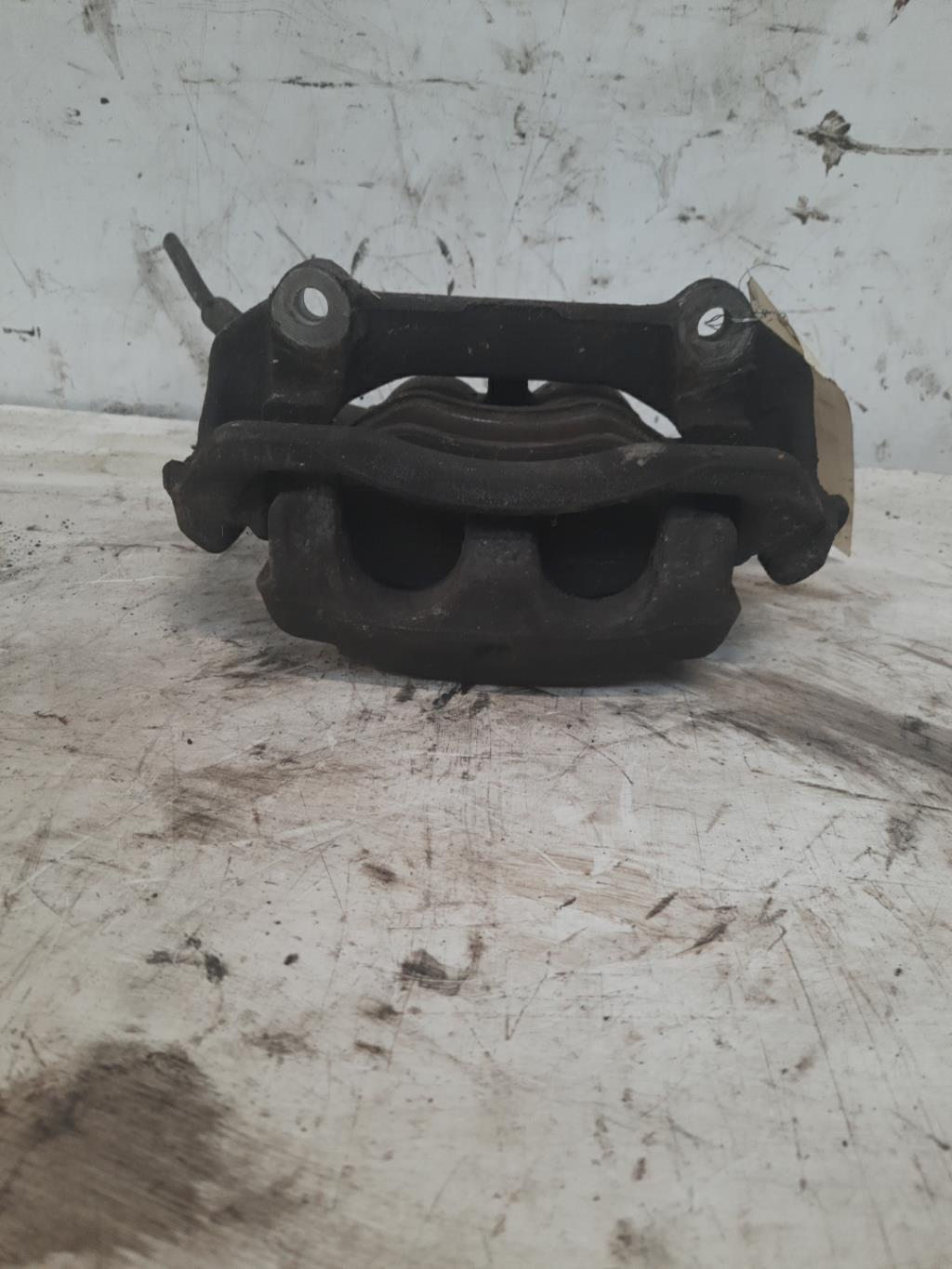 Pinza freni anteriore sinistra RENAULT TRAFIC 2 PHASE 1 Diésel - 1