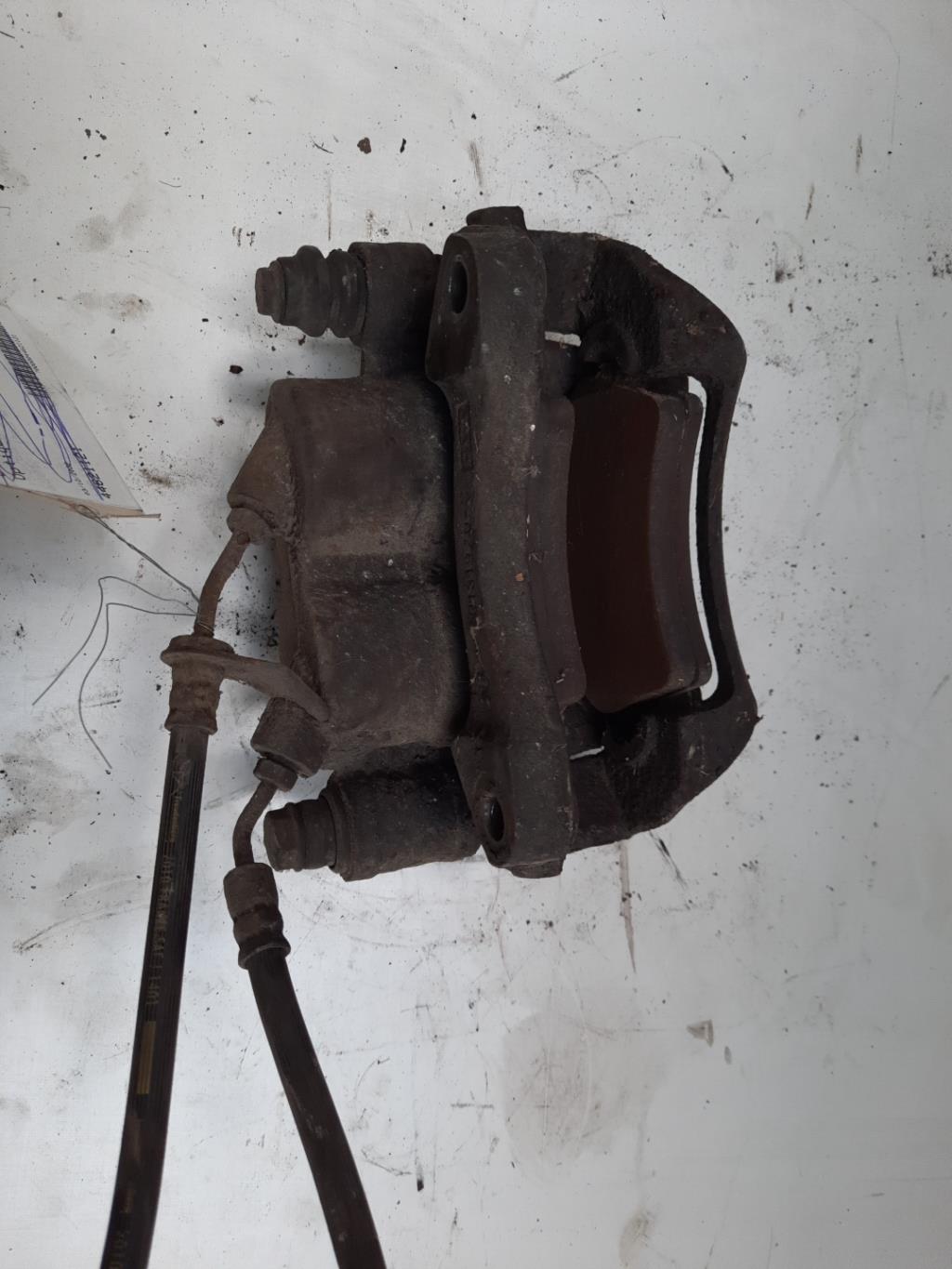 Pinza freni anteriore sinistra RENAULT MASTER 2 PHASE 1 Diésel - 1