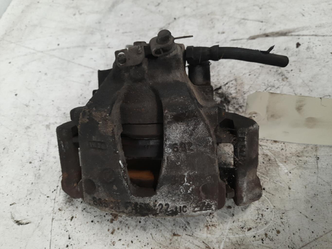 Pinza freni anteriore sinistra ALFA ROMEO 147 PHASE 1 Diésel - 1