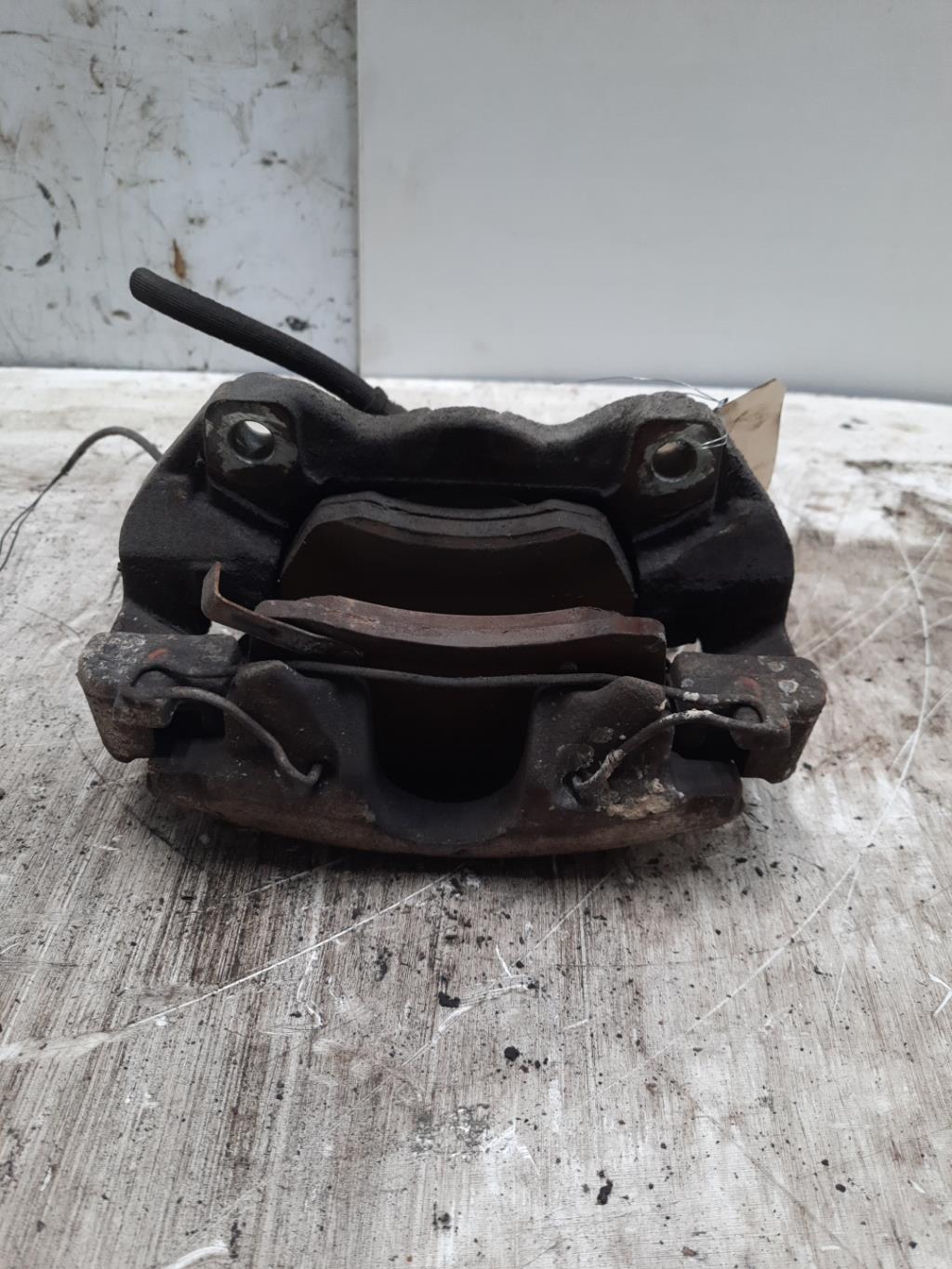 Pinza freni anteriore sinistra OPEL ZAFIRA A PHASE 2 Diésel - 1