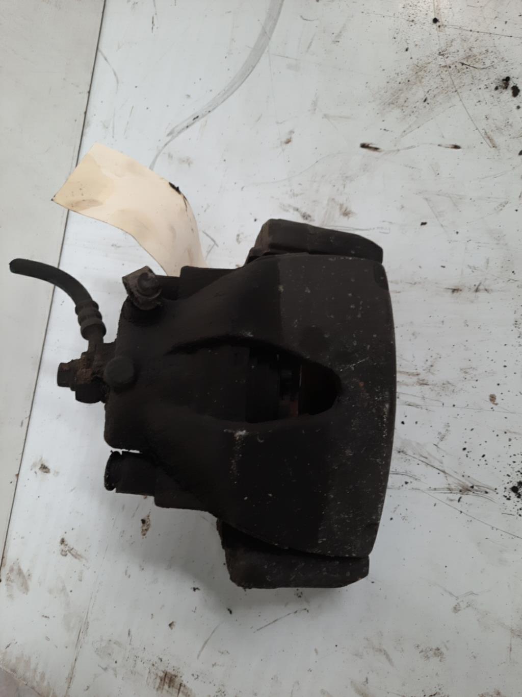 Pinza freni anteriore sinistra OPEL MERIVA A PHASE 2 Diésel - 1