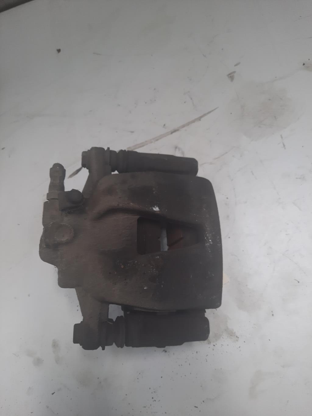 Pinza freni anteriore sinistra OPEL CORSA D PHASE 2 Diésel - 1