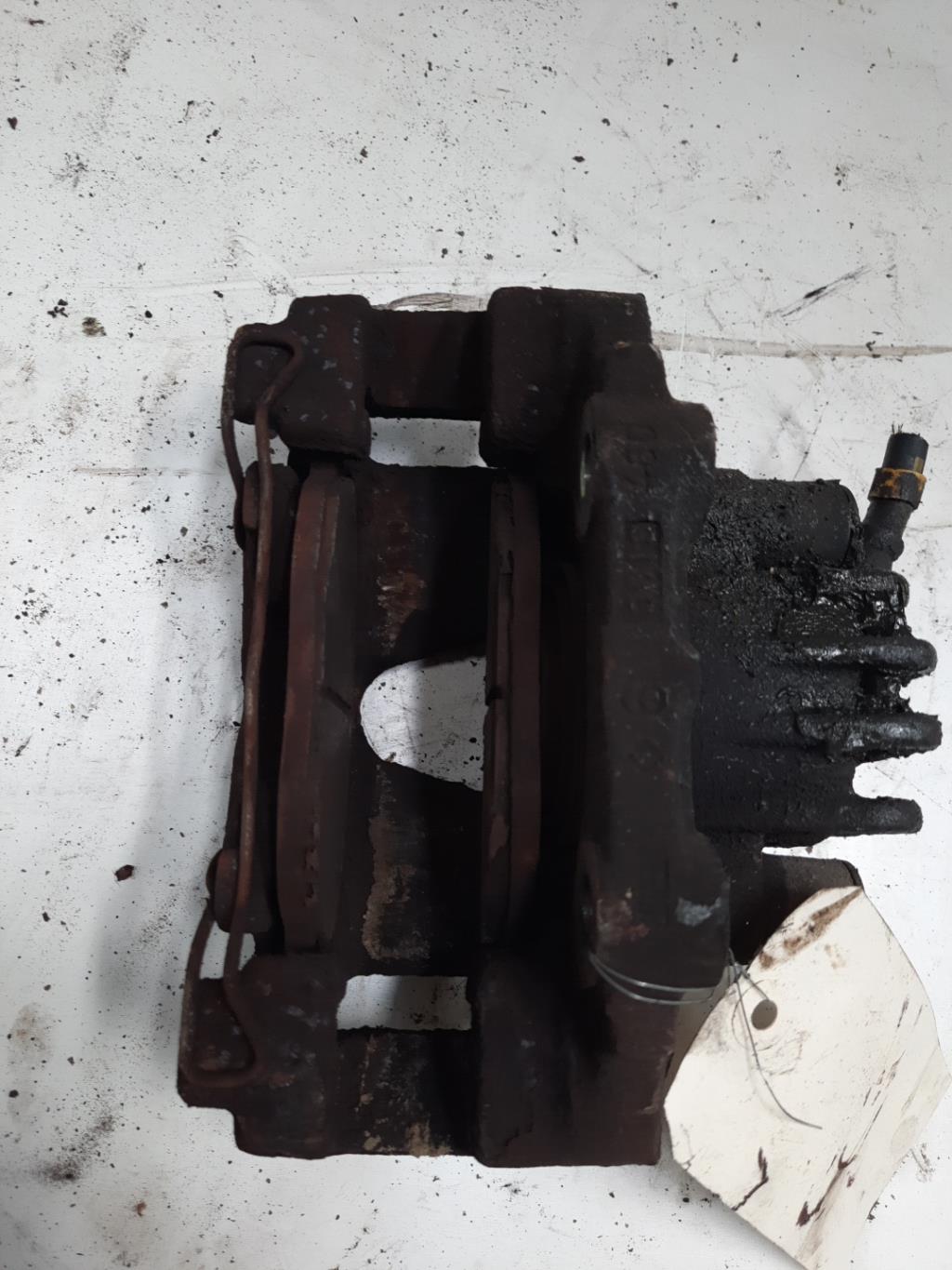 Pinza freni anteriore sinistra CITROEN XSARA PHASE 1 Diésel - 1
