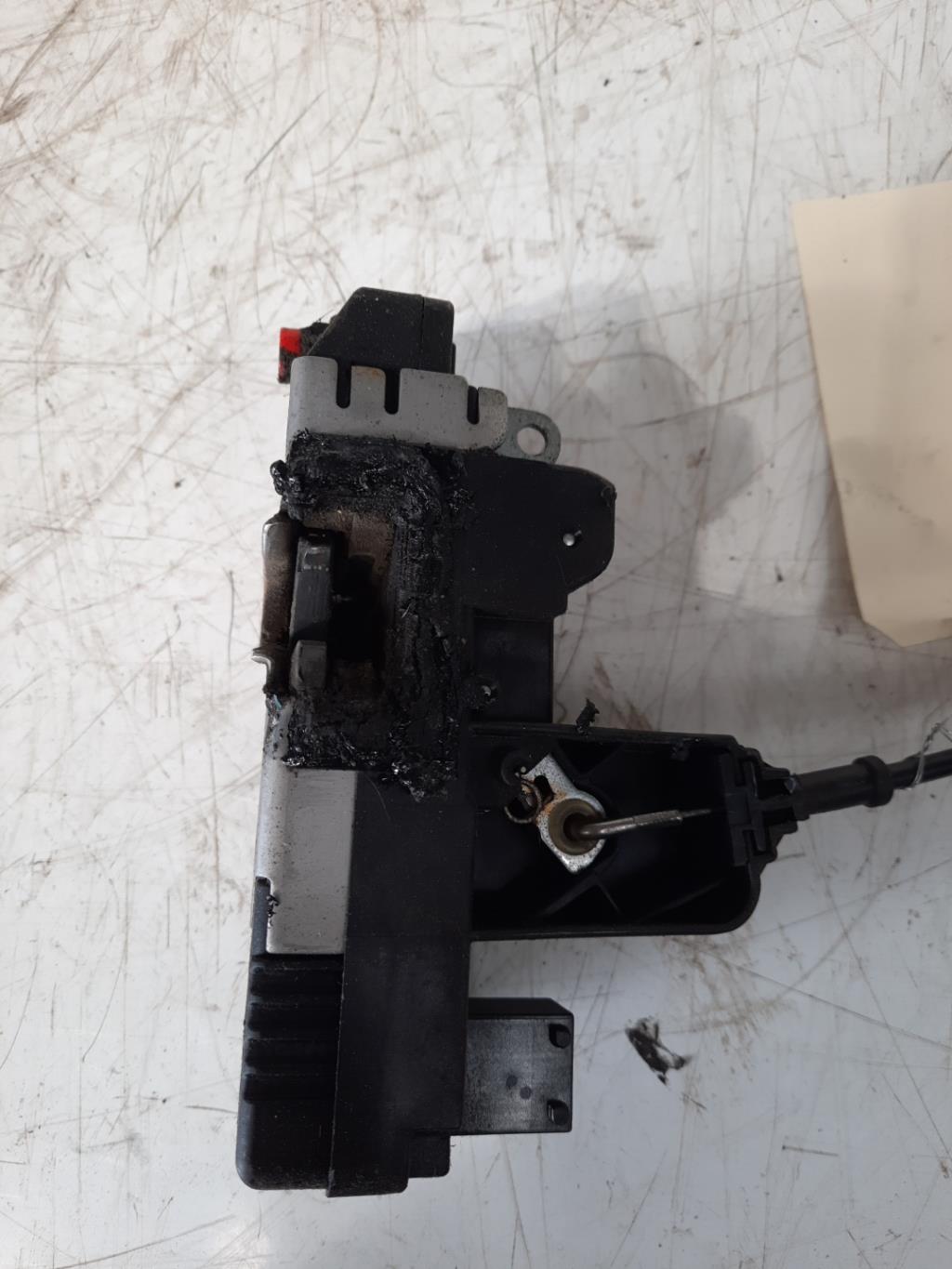 Chiusura centralizzata posteriore destra OPEL CORSA C PHASE 1 Diésel - 1
