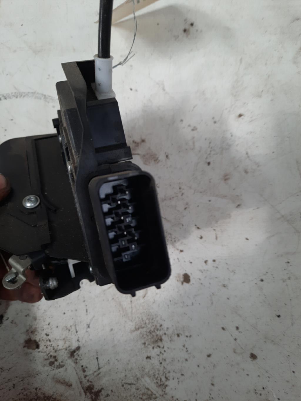 Chiusura centralizzata anteriore destra FORD C-MAX 1 PHASE 2 Diésel - 1