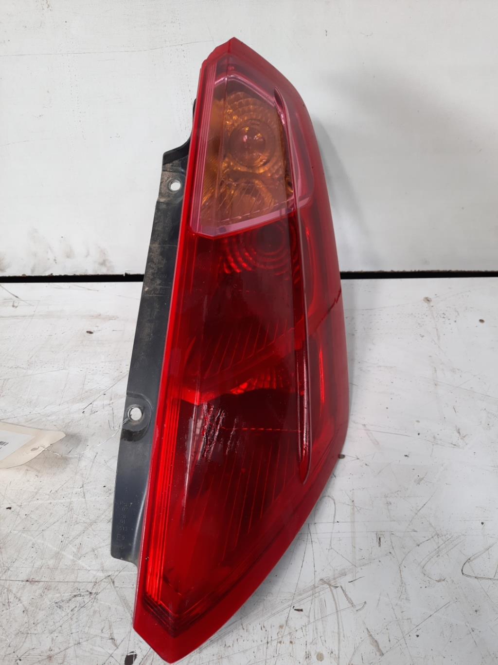 Fanale posteriore principale destro (luci) FIAT GRANDE PUNTO Diésel - 1