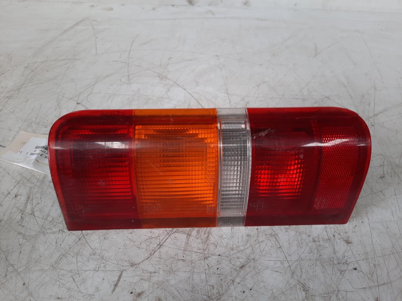 Fanale posteriore principale destro (luci) FORD COURRIER 3 PHASE 1 Gasolina - 1