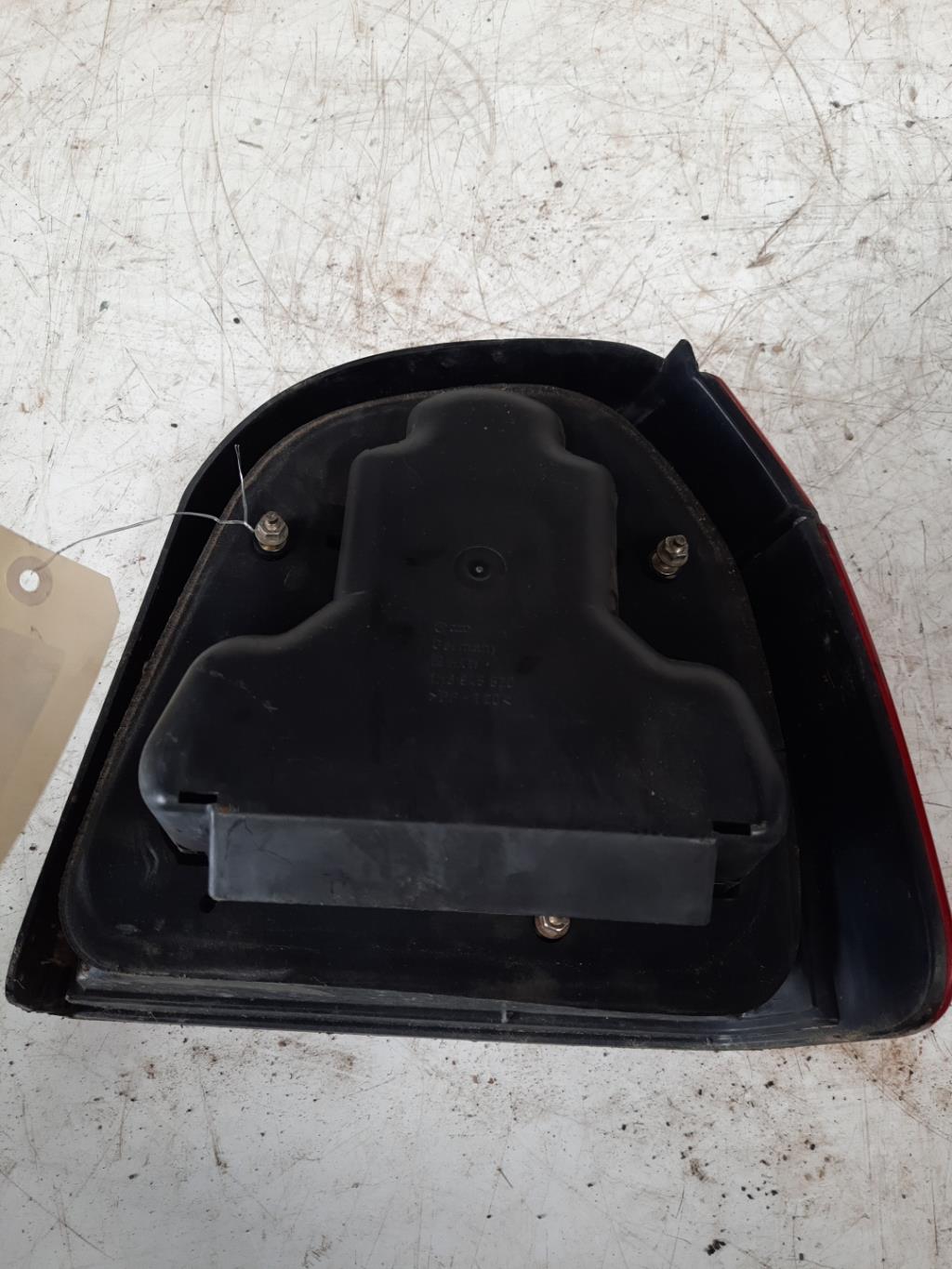 Fanale posteriore principale sinistro (luci) VOLKSWAGEN GOLF 3 CABRIOLET Gasolina - 1