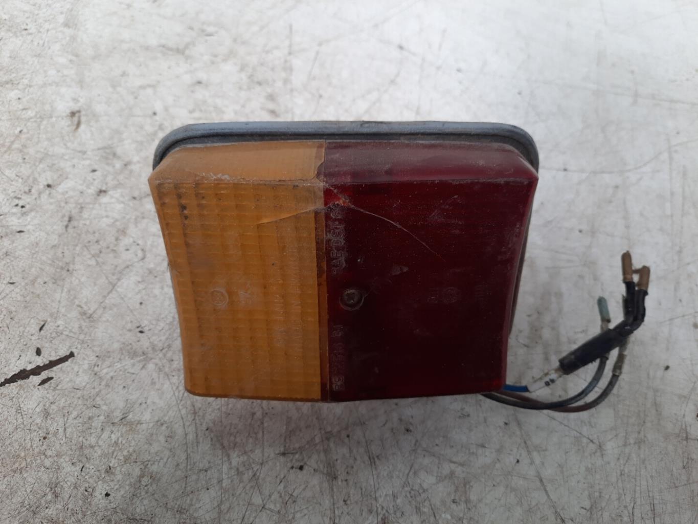 Fanale posteriore principale sinistro (luci) PEUGEOT J7 Diésel - 1