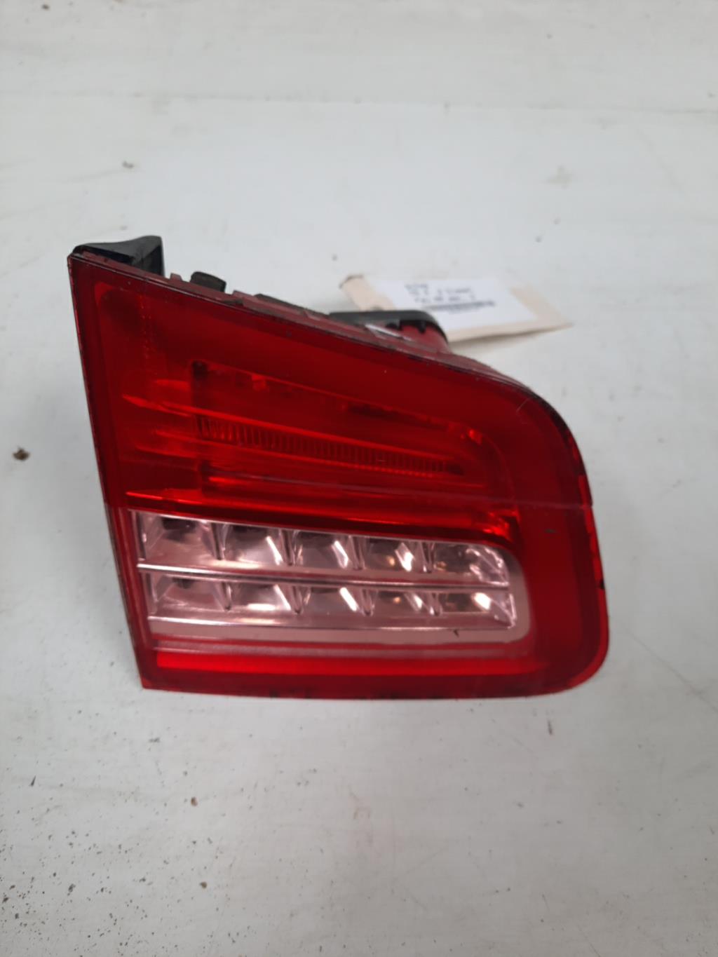 Feu arriere secondaire gauche (feux) CITROEN C5 2 Diesel - 1
