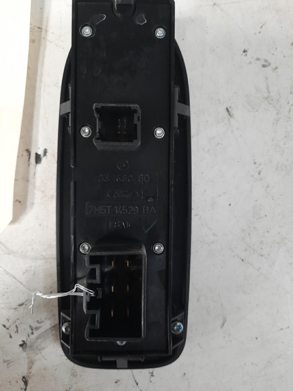 Interrupteur de leve vitre FORD C-MAX 1 PHASE 2 Diesel - 1