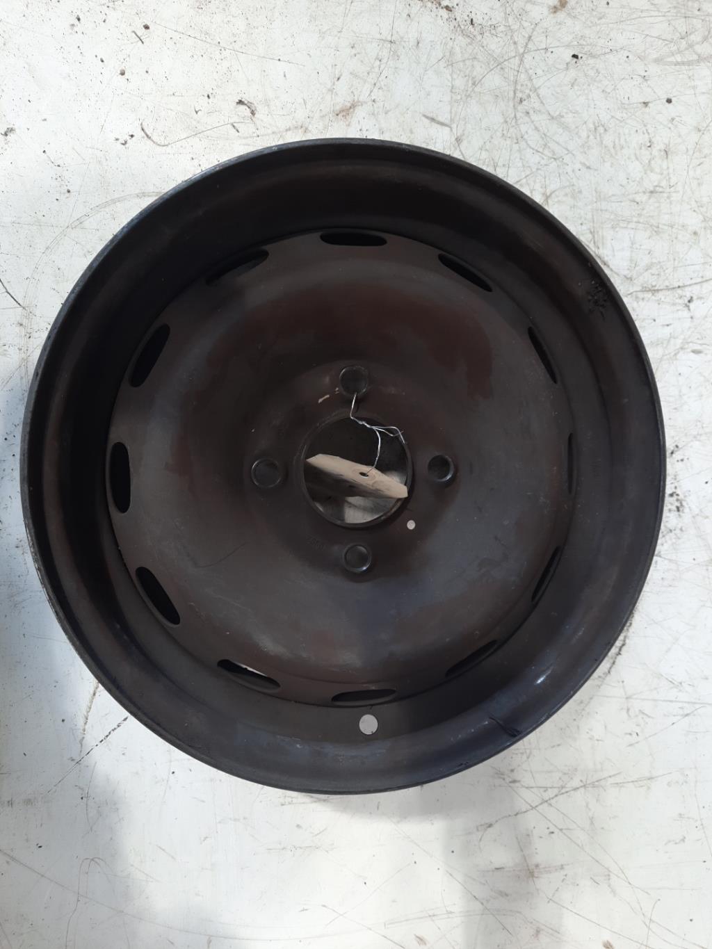 Cerchione PEUGEOT 106 PHASE 2 Gasolina - 1