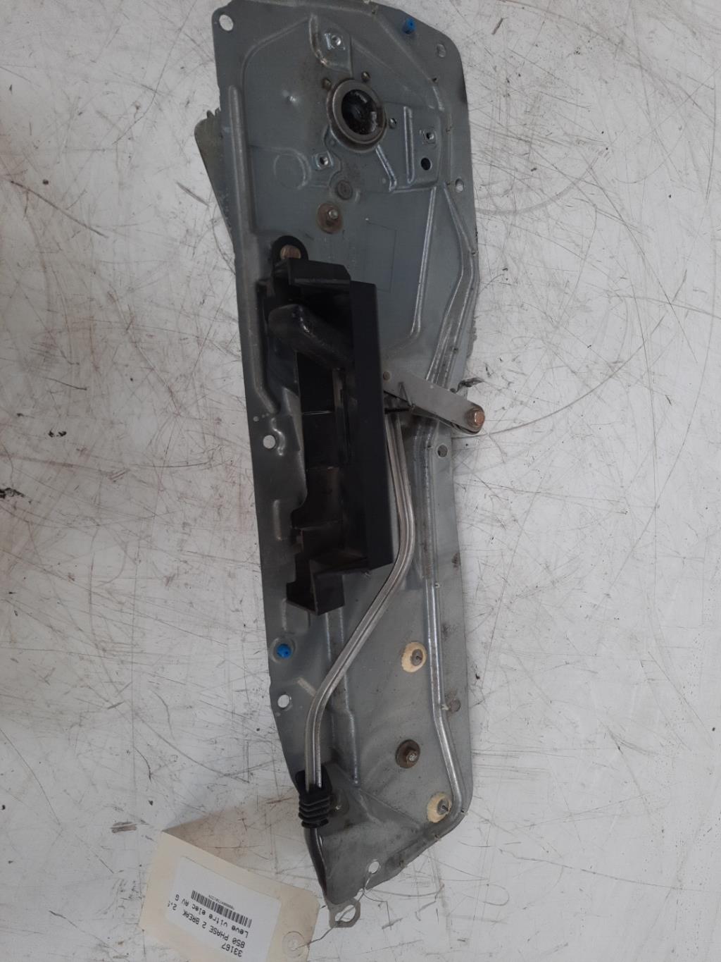 Alzacristalli elettrico anteriore sinistro VOLVO 850 PHASE 2 BREAK Diésel - 1