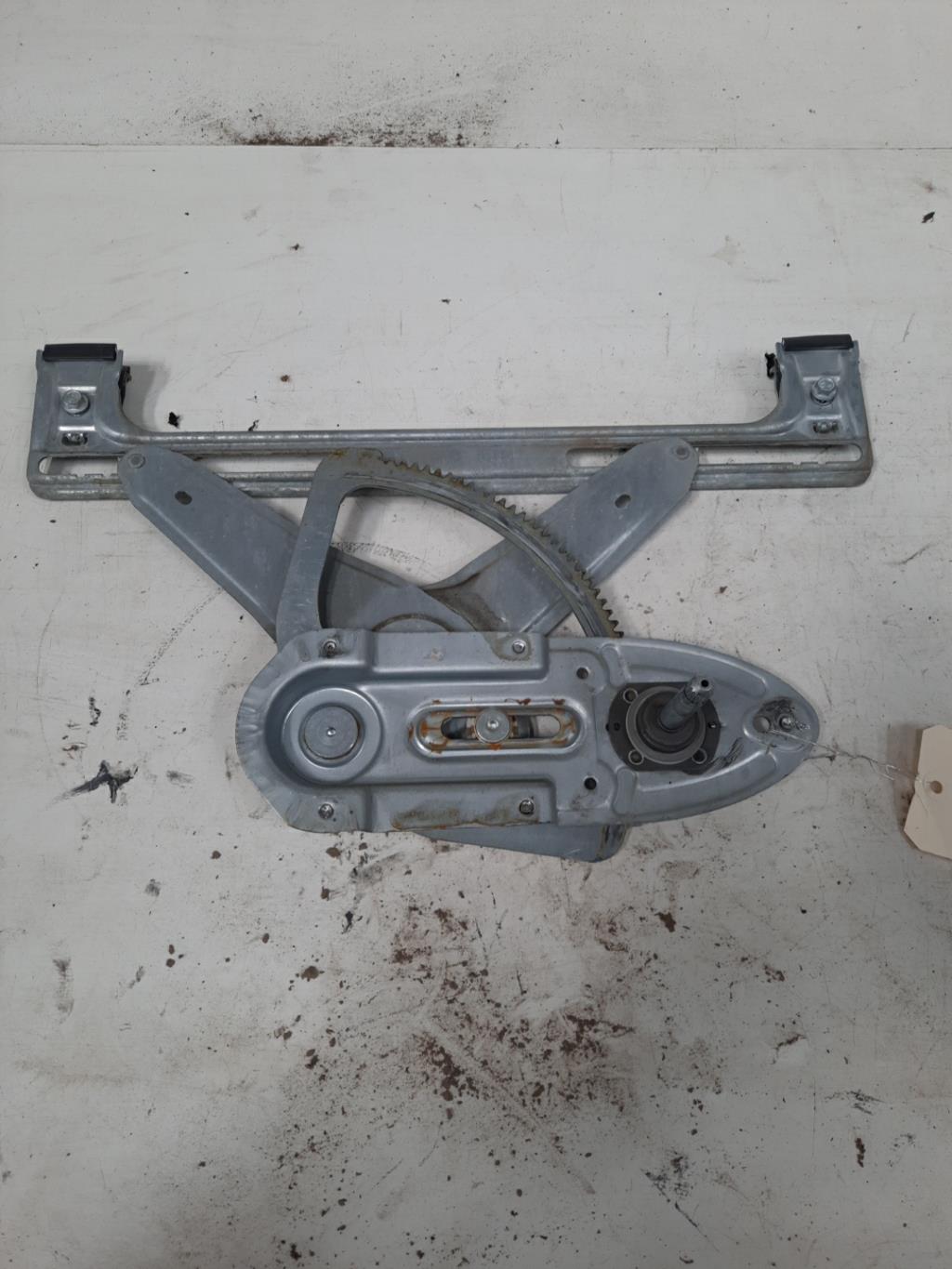 Alzacristalli manuale posteriore sinistro FORD C-MAX 1 PHASE 2 Diésel - 1