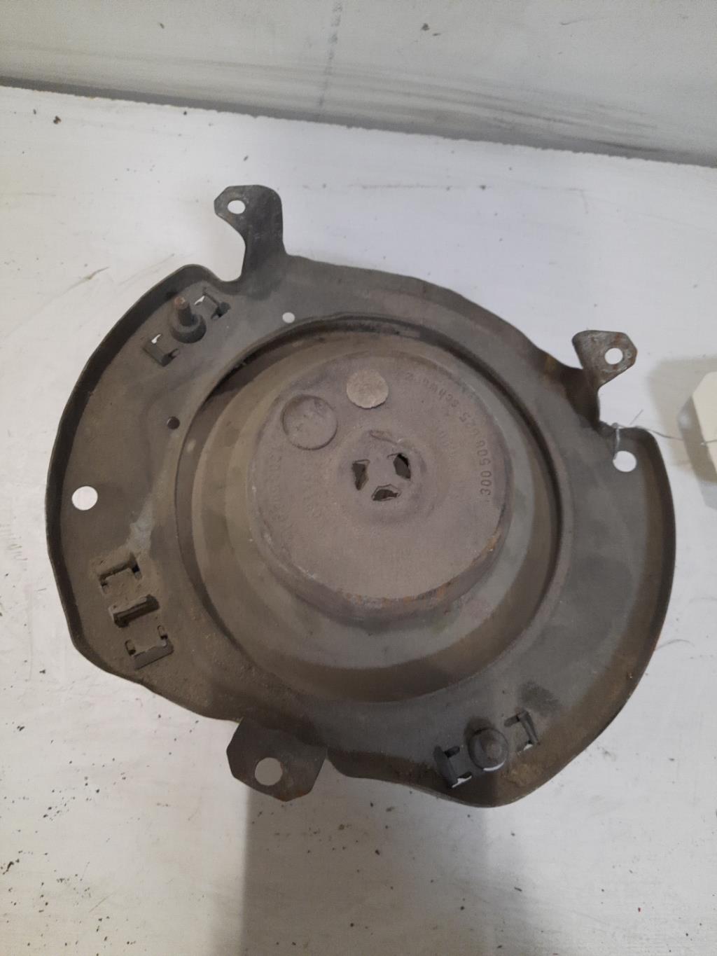 Gruppo ottico anteriore principale destro (luci)(faro) VOLKSWAGEN POLO 1  - 1