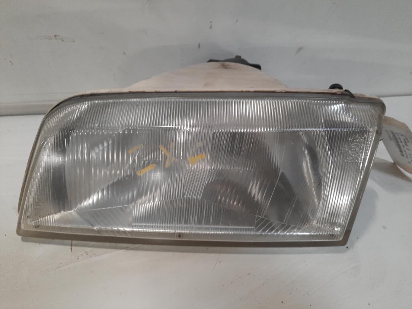 Gruppo ottico anteriore principale sinistro (luci)(faro) CITROEN ZX PHASE 2 Gasolina - 1
