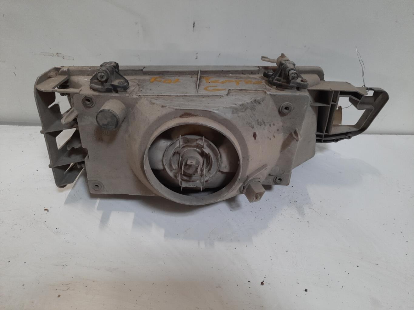 Gruppo ottico anteriore principale sinistro (luci)(faro) FIAT TEMPRA PHASE 1 Gasolina - 1
