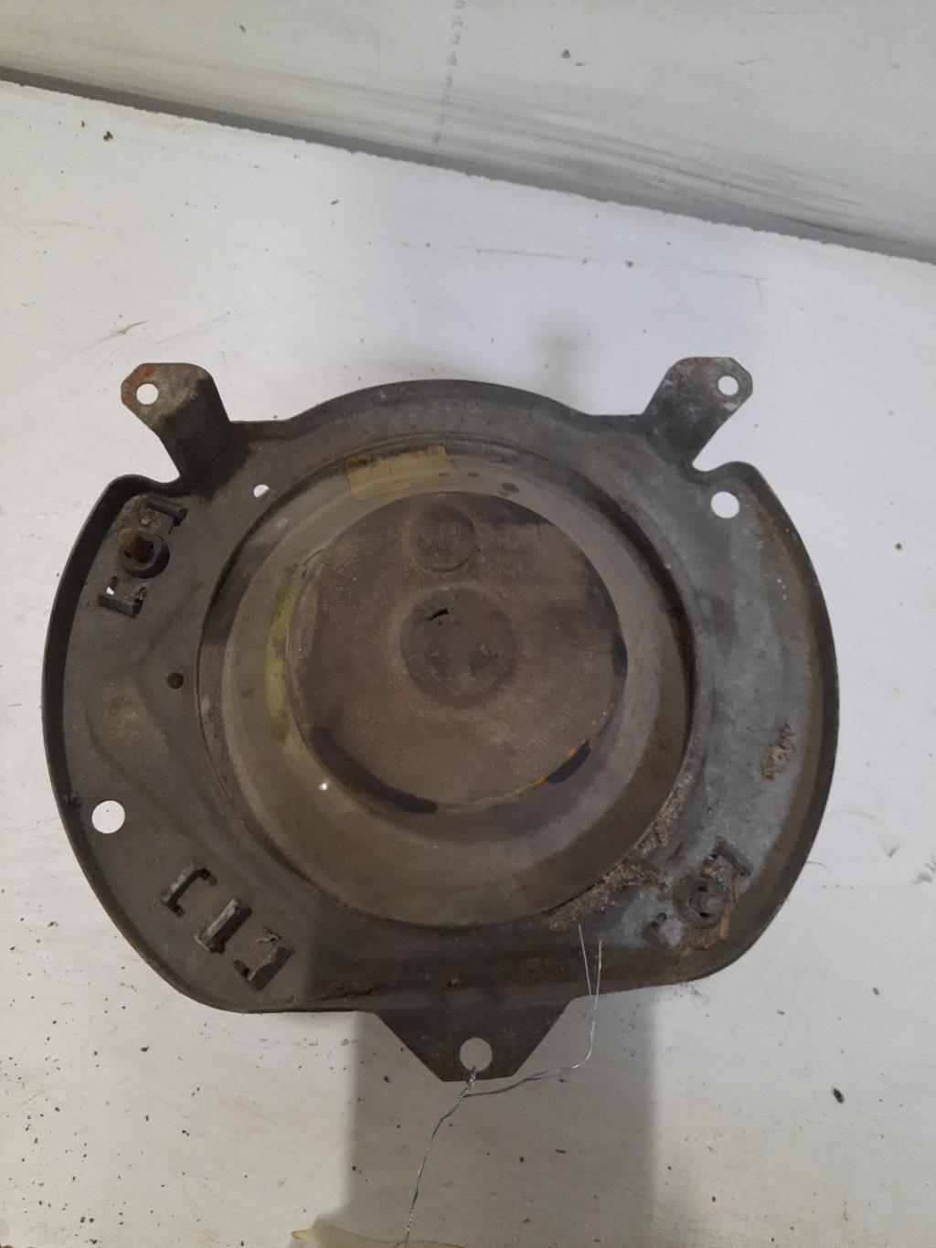 Gruppo ottico anteriore principale sinistro (luci)(faro) VOLKSWAGEN POLO 1  - 1