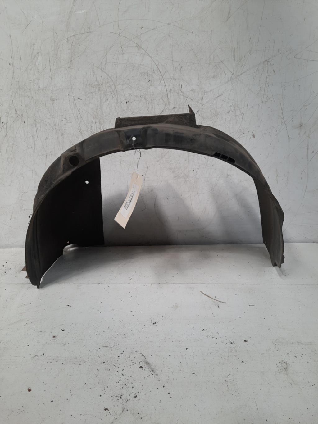 Parasale anteriore sinistro OPEL CORSA C PHASE 1 Diésel - 1