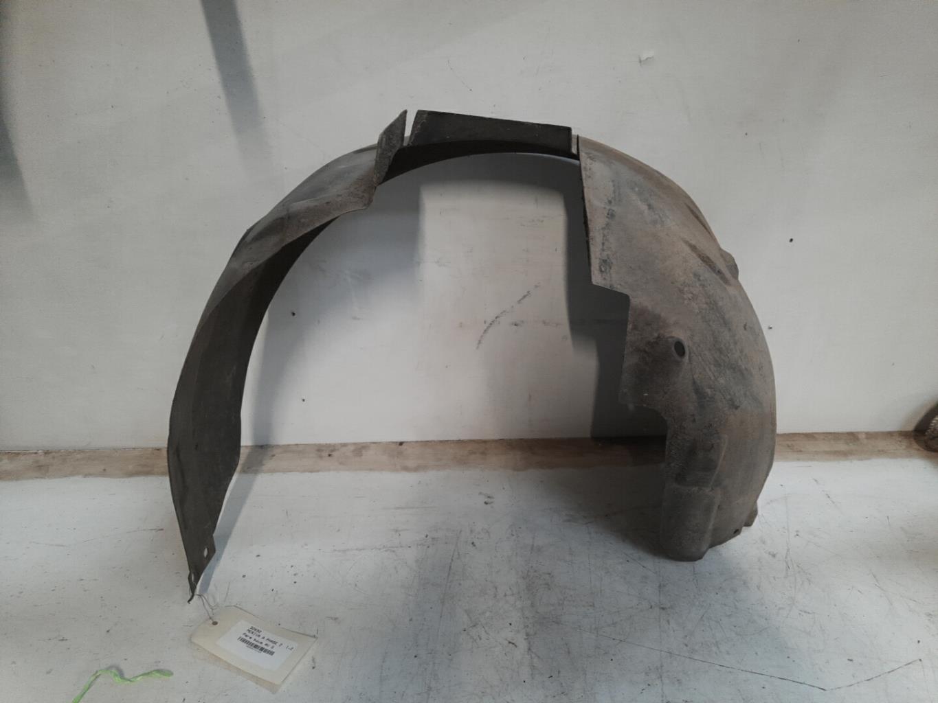 Parasale anteriore sinistro OPEL MERIVA A PHASE 2 Diésel - 1