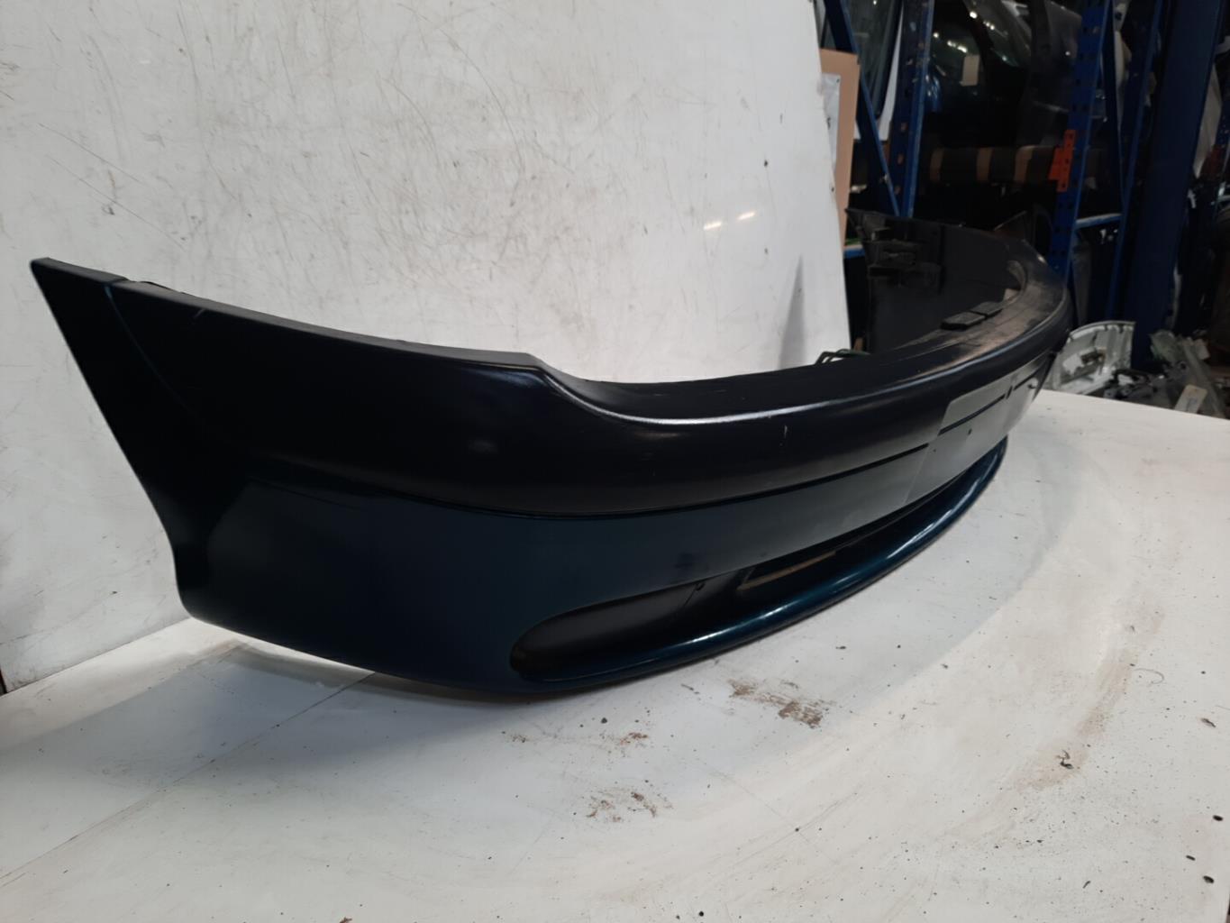 Pare choc avant RENAULT ESPACE 3 Diesel - 1