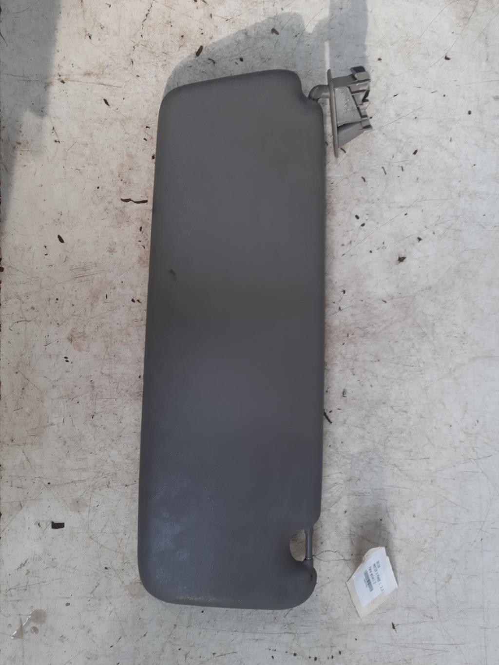 Pare soleil droit RENAULT MASTER 3 PHASE 1 Diesel - 1