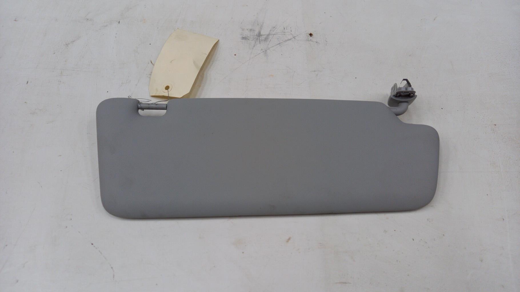 Visiera parasole sinistra AUDI A4 3 PHASE 2 Diésel - 1