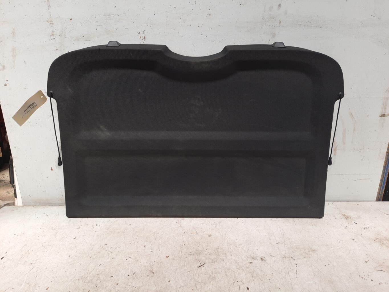 Plage arriere OPEL VECTRA C PHASE 2 Diesel - 1