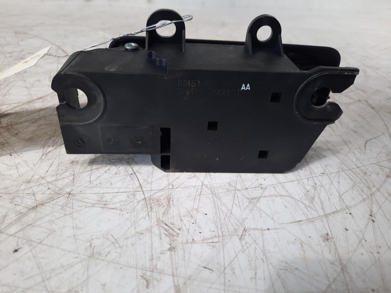 Maniglia interna posteriore sinistra FORD C-MAX 1 PHASE 2 Diésel - 1