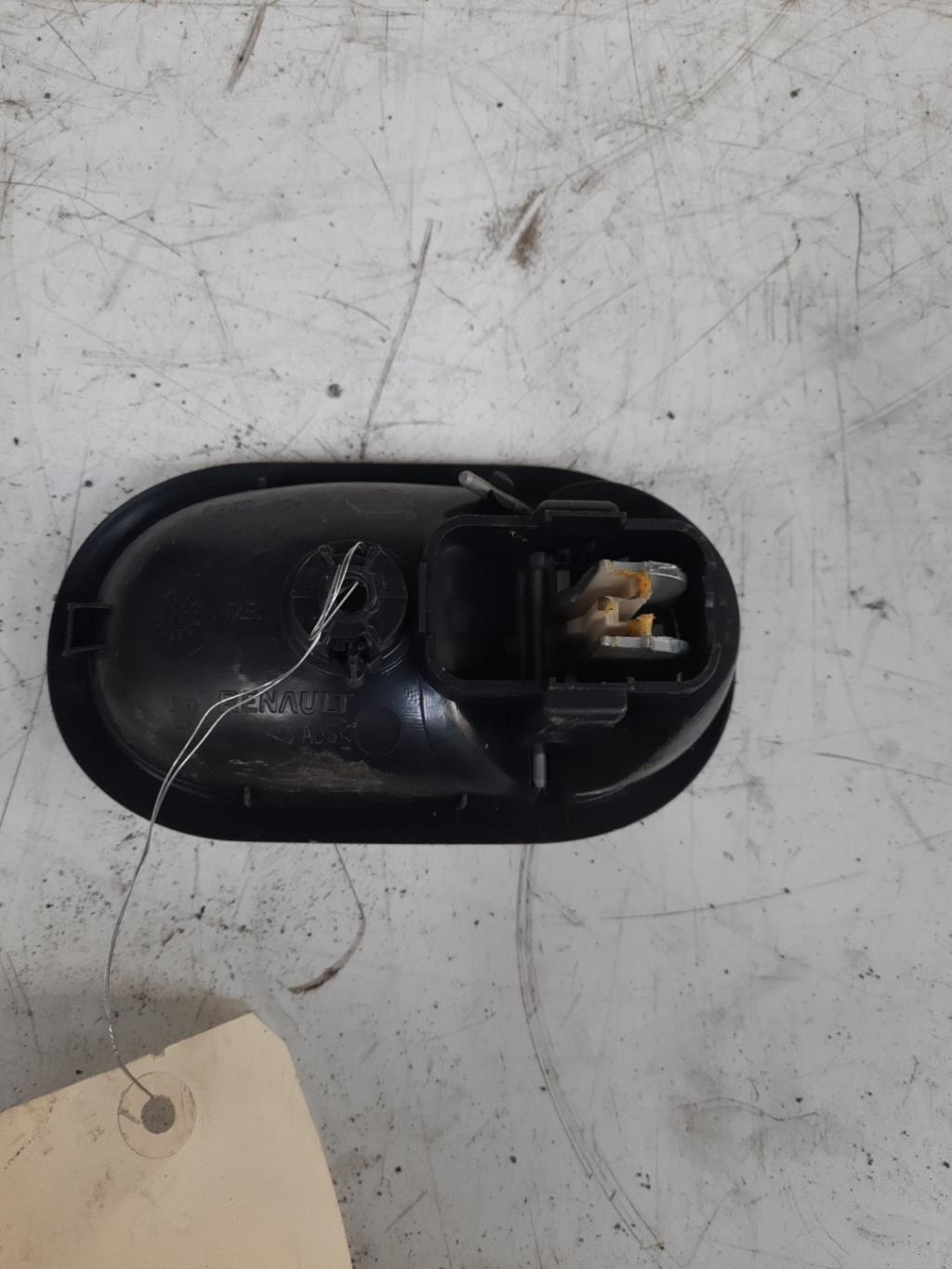 Maniglia interna posteriore sinistra RENAULT MODUS Diésel - 1