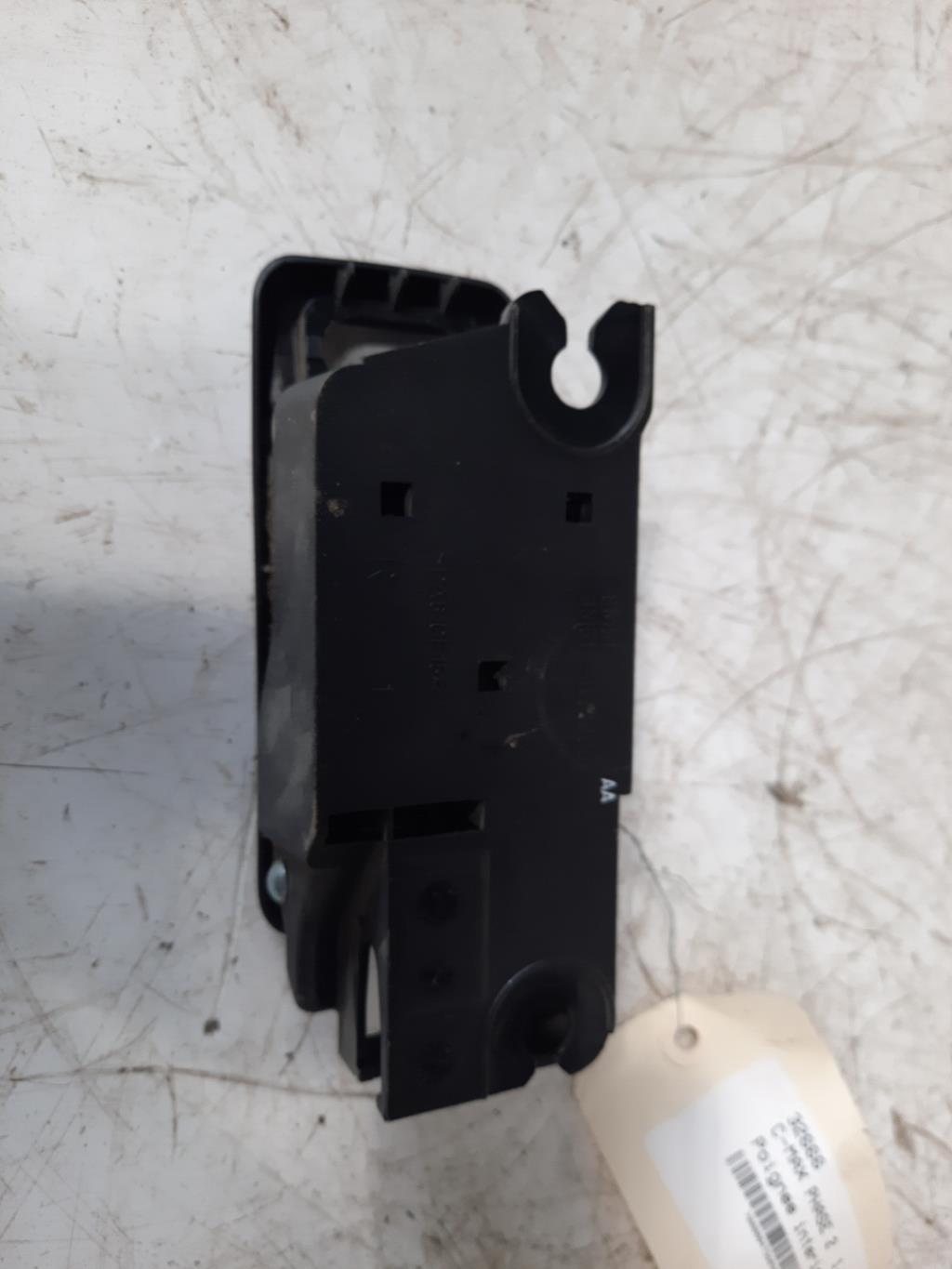 Maniglia interna anteriore destra FORD C-MAX 1 PHASE 2 Diésel - 1