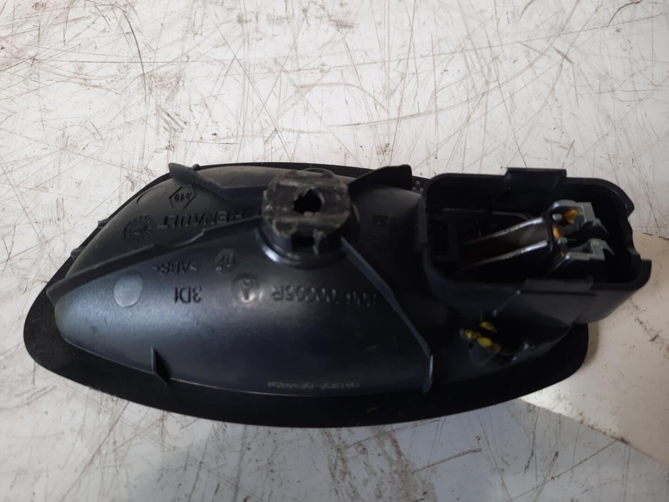 Maniglia interna anteriore destra RENAULT LAGUNA 3 PHASE 1 Diésel - 1