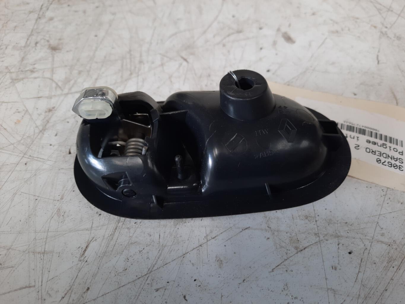 Maniglia interna anteriore destra DACIA SANDERO 2 PHASE 2 Gasolina - 1