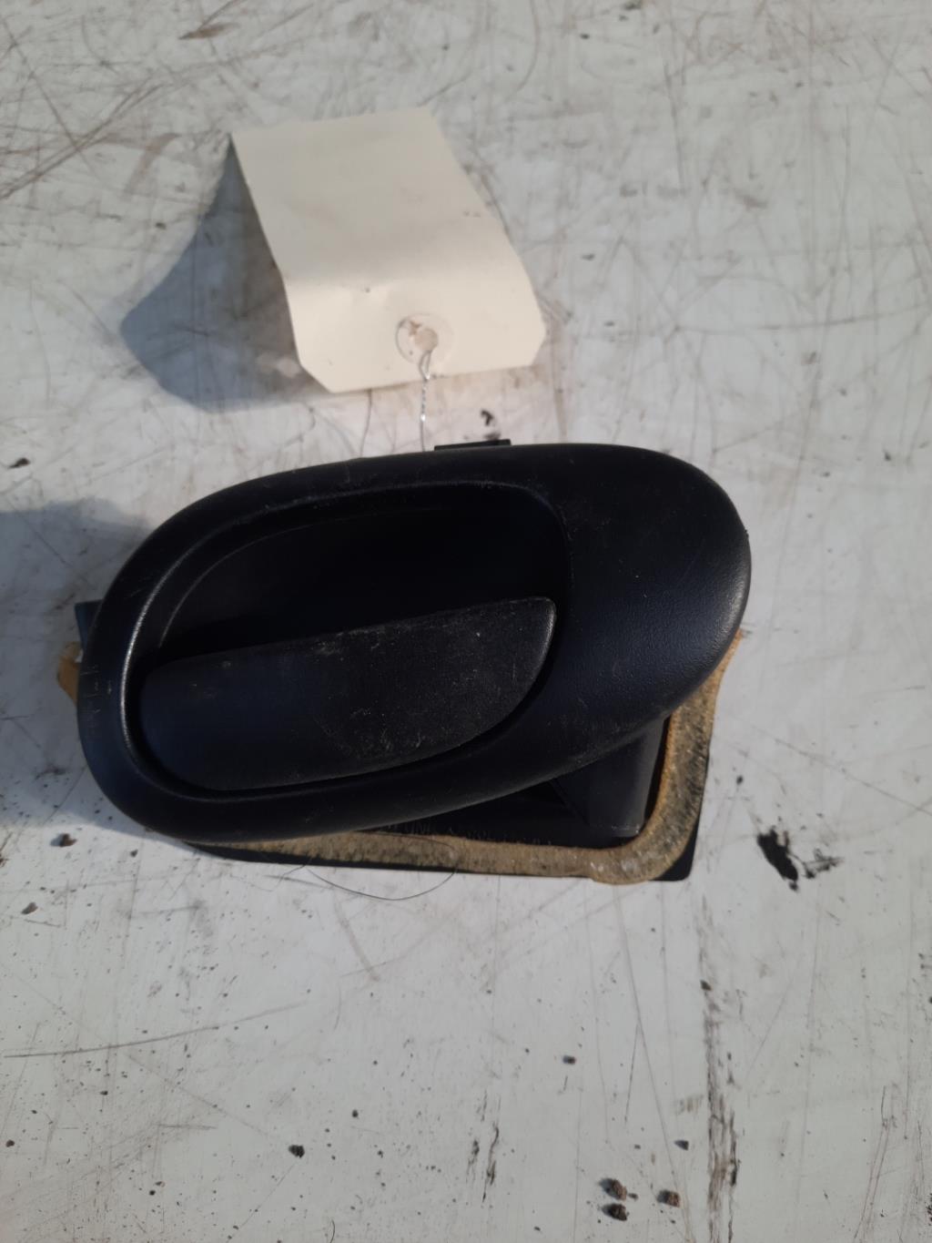 Maniglia interna anteriore destra PEUGEOT 206 PHASE 1 Gasolina - 1
