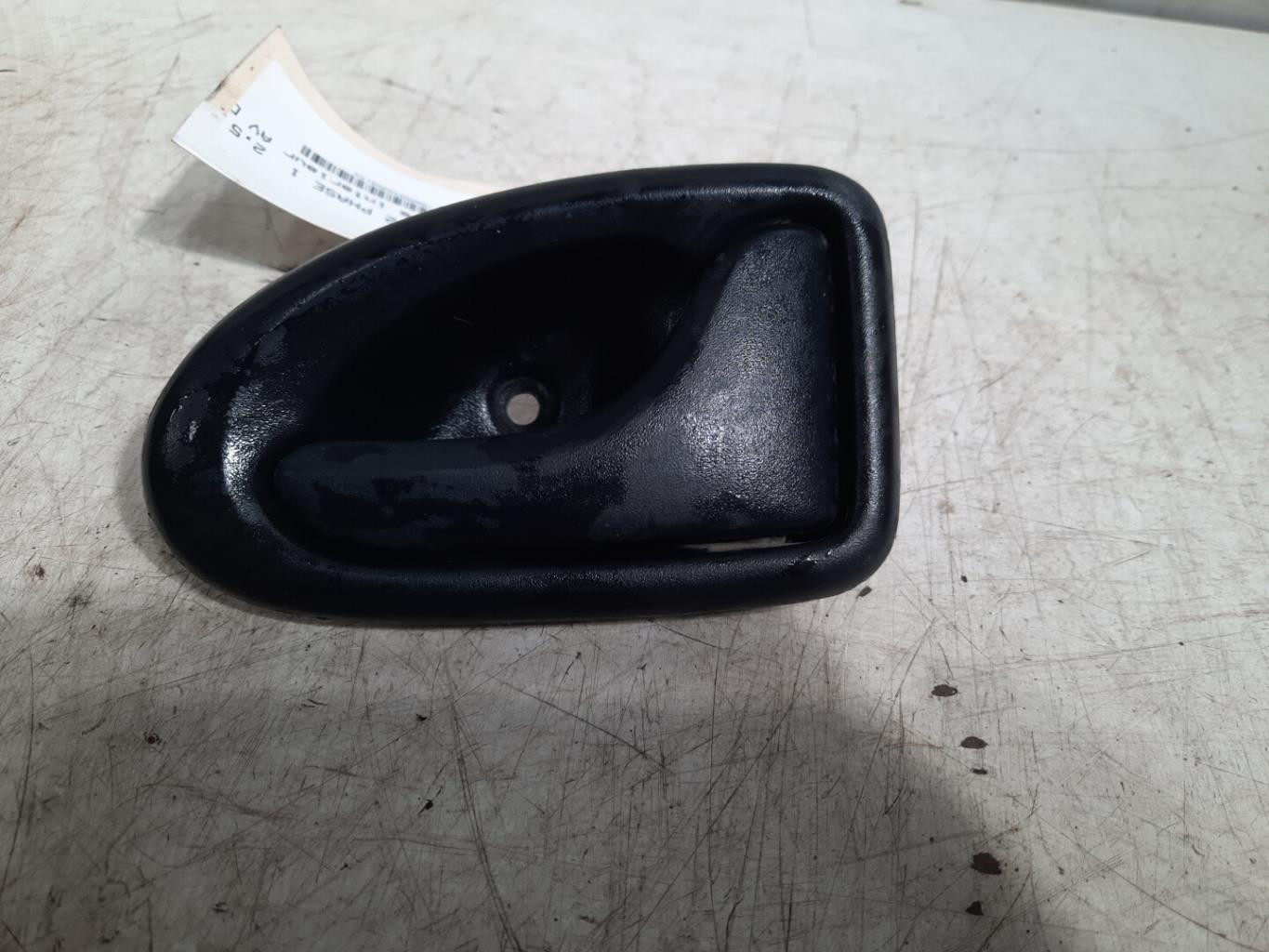 Poignee interieur avant droit RENAULT MASTER 2 PHASE 1 Diesel - 1