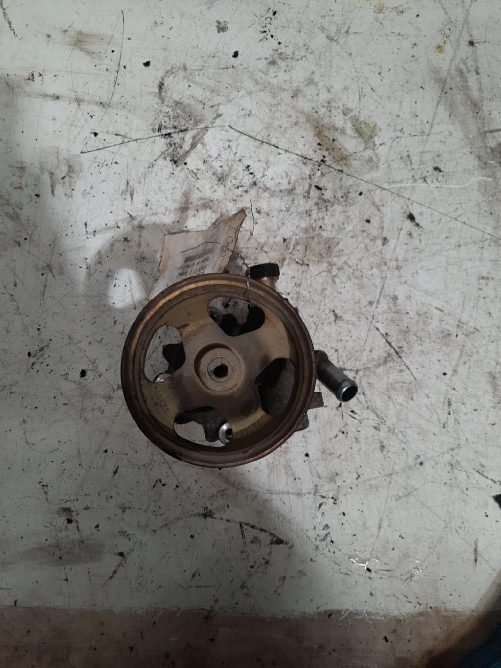 Pompe de direction PEUGEOT BOXER 2 Diesel - 1
