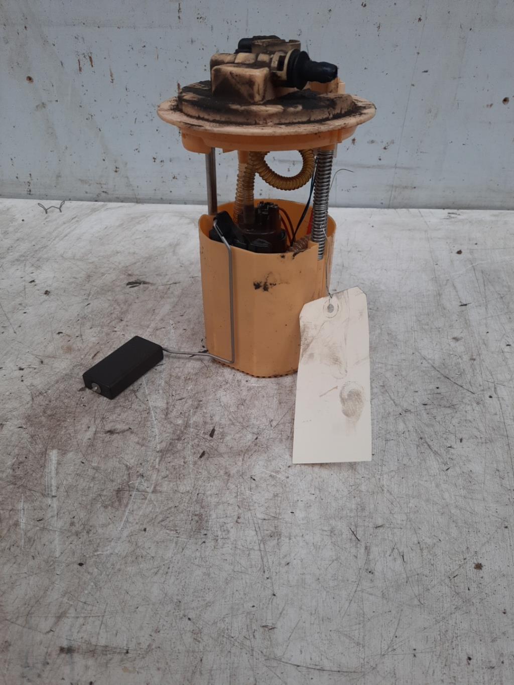 Pompe immergee ALFA ROMEO 159 BREAK Diesel - 1