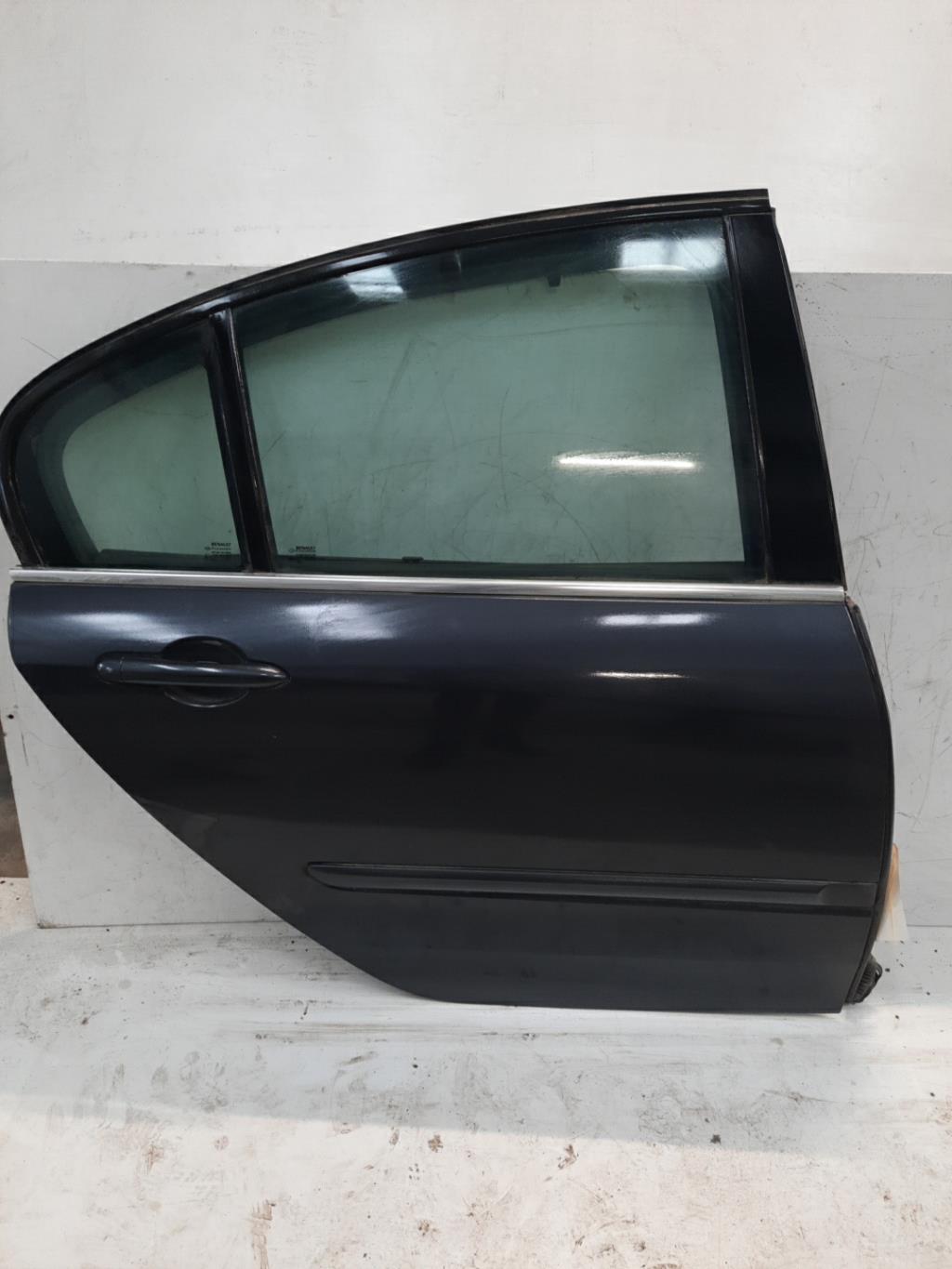 Portiera posteriore destra RENAULT LAGUNA 3 PHASE 1 Diésel - 1