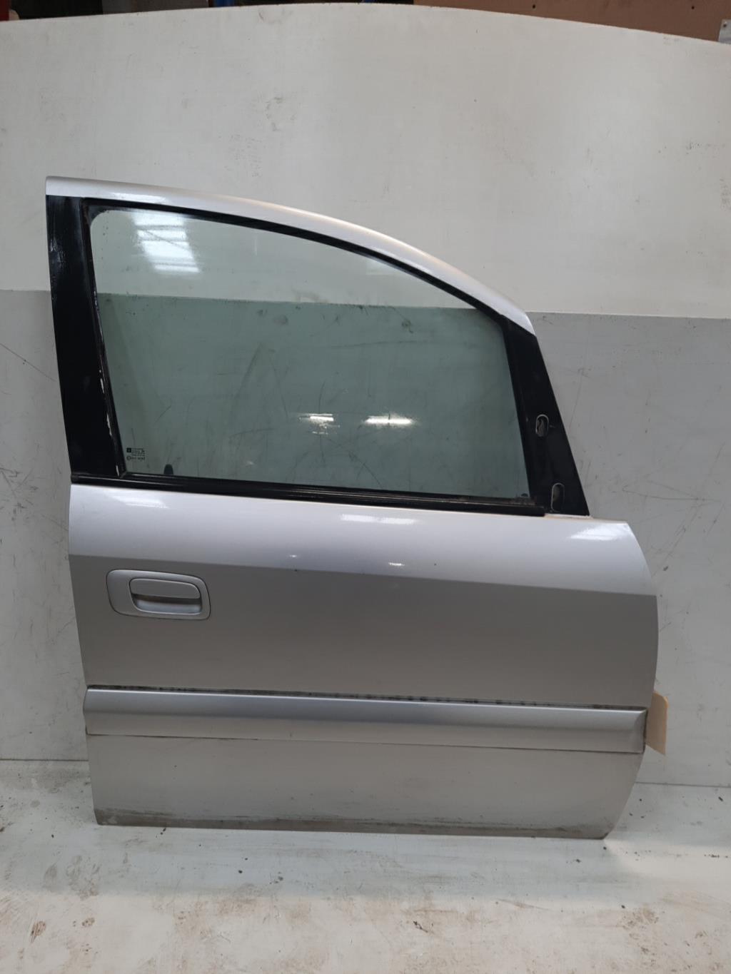 Portiera anteriore destra OPEL ZAFIRA A PHASE 2 Diésel - 1