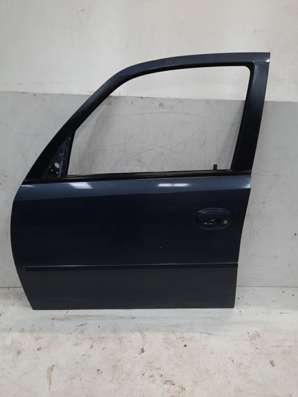 Portiera anteriore sinistra OPEL MERIVA A PHASE 2 Diésel - 1