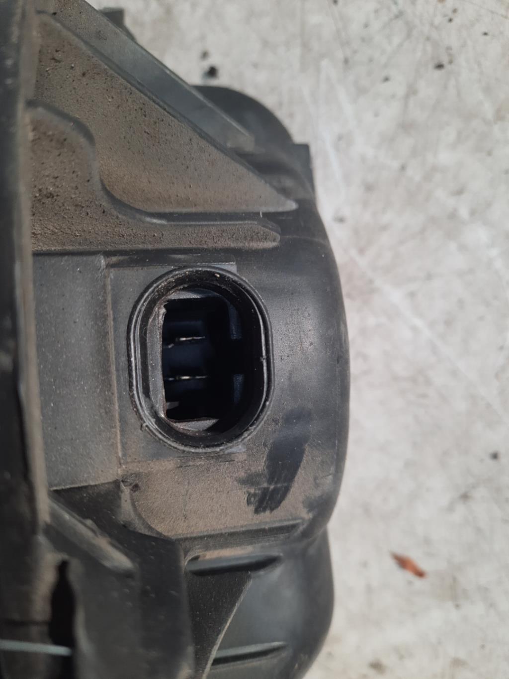 Pulseur d'air RENAULT TRAFIC 2 PHASE 1 Diesel - 1